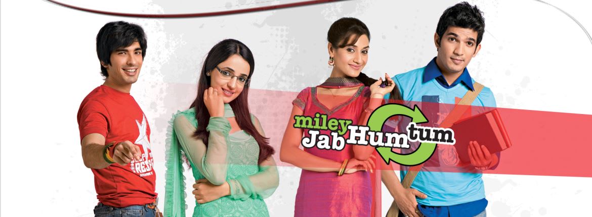 Miley Jab Hum Tum Title Song lazrom 350961101